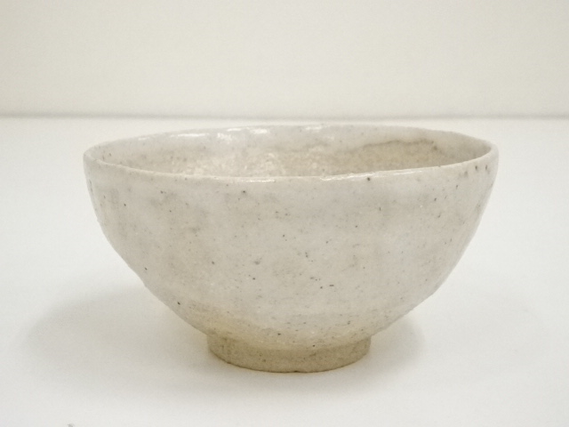 JAPANESE TEA CEREMONY / HAGI TEA BOWL CHAWAN 